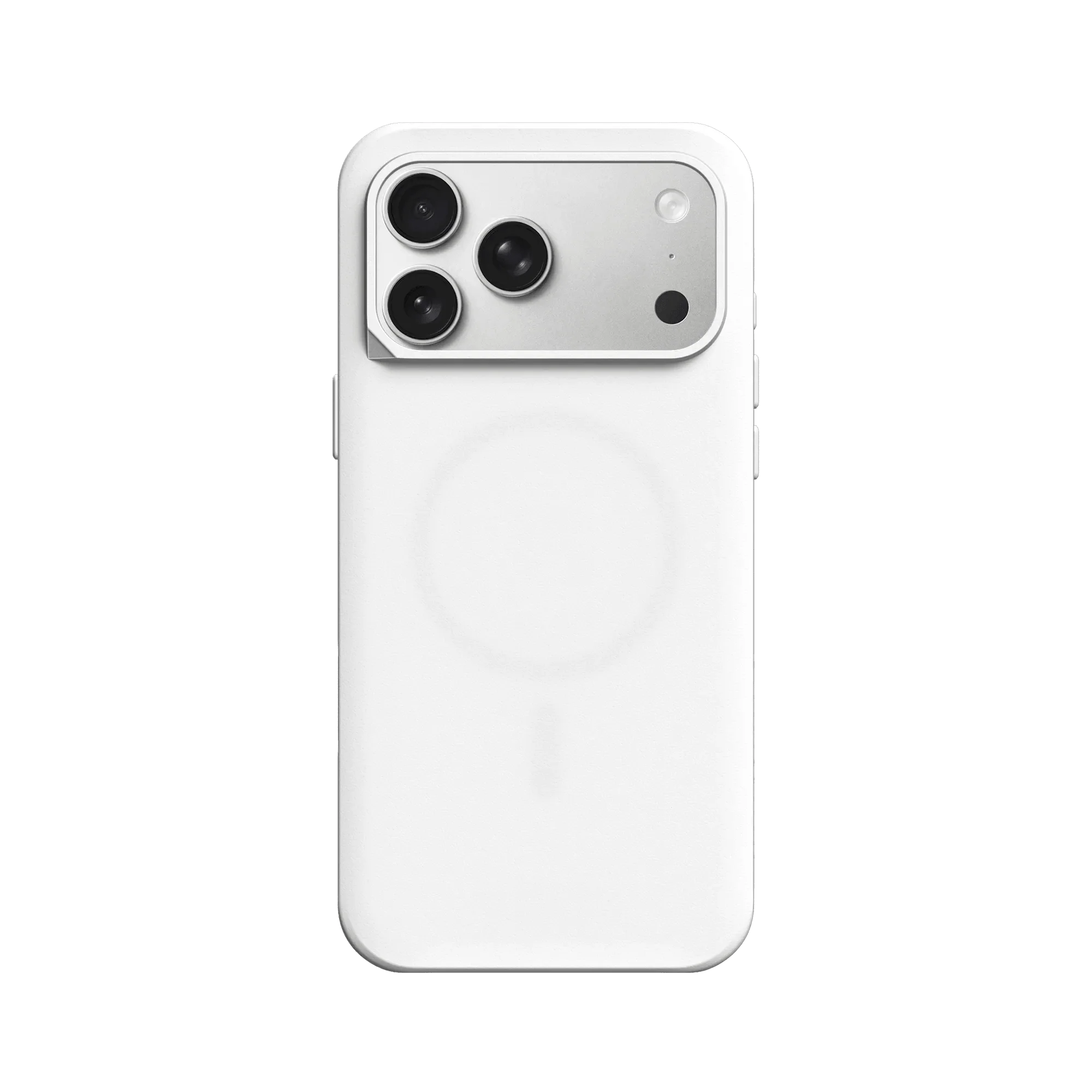 iPhone 17 Pro Max - Rhinoshield Back Cover Solid X Magsafe - Image 11