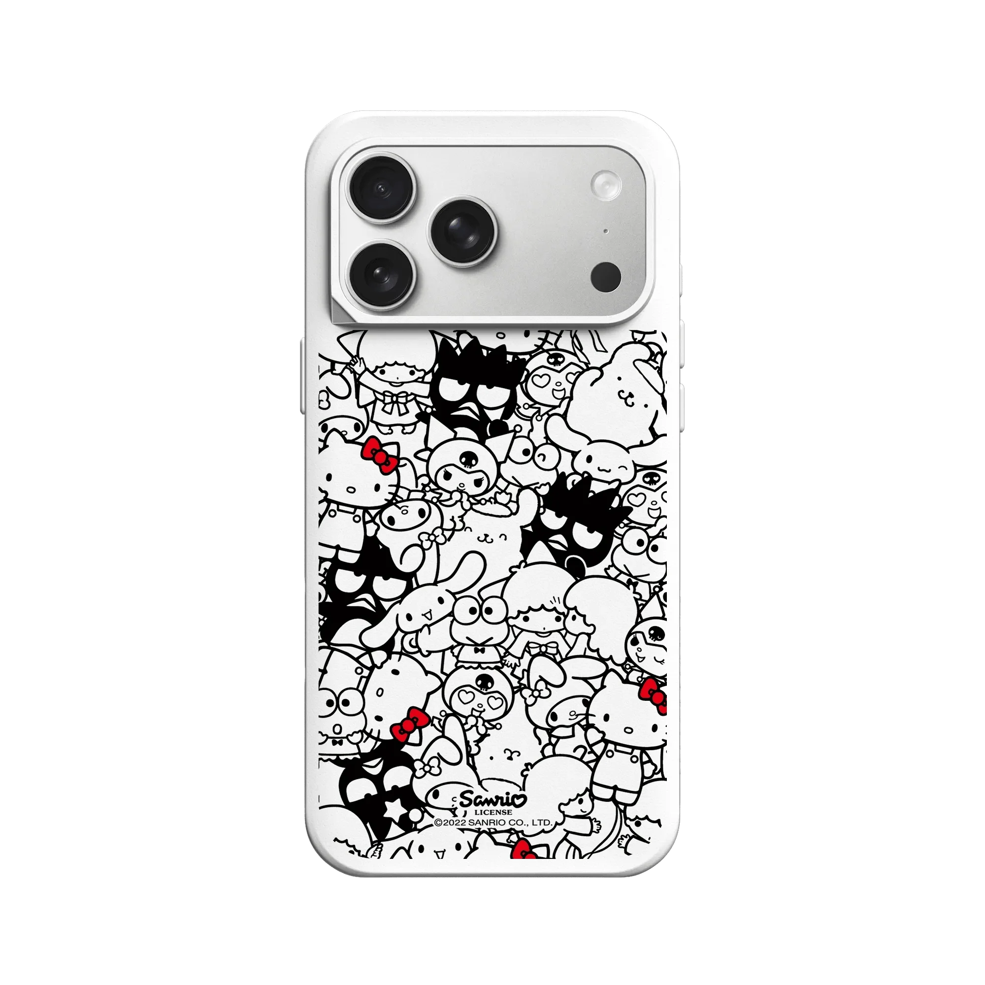 iPhone 17 Pro Max - Rhinoshield SolidX Hello Kitty - Image 3