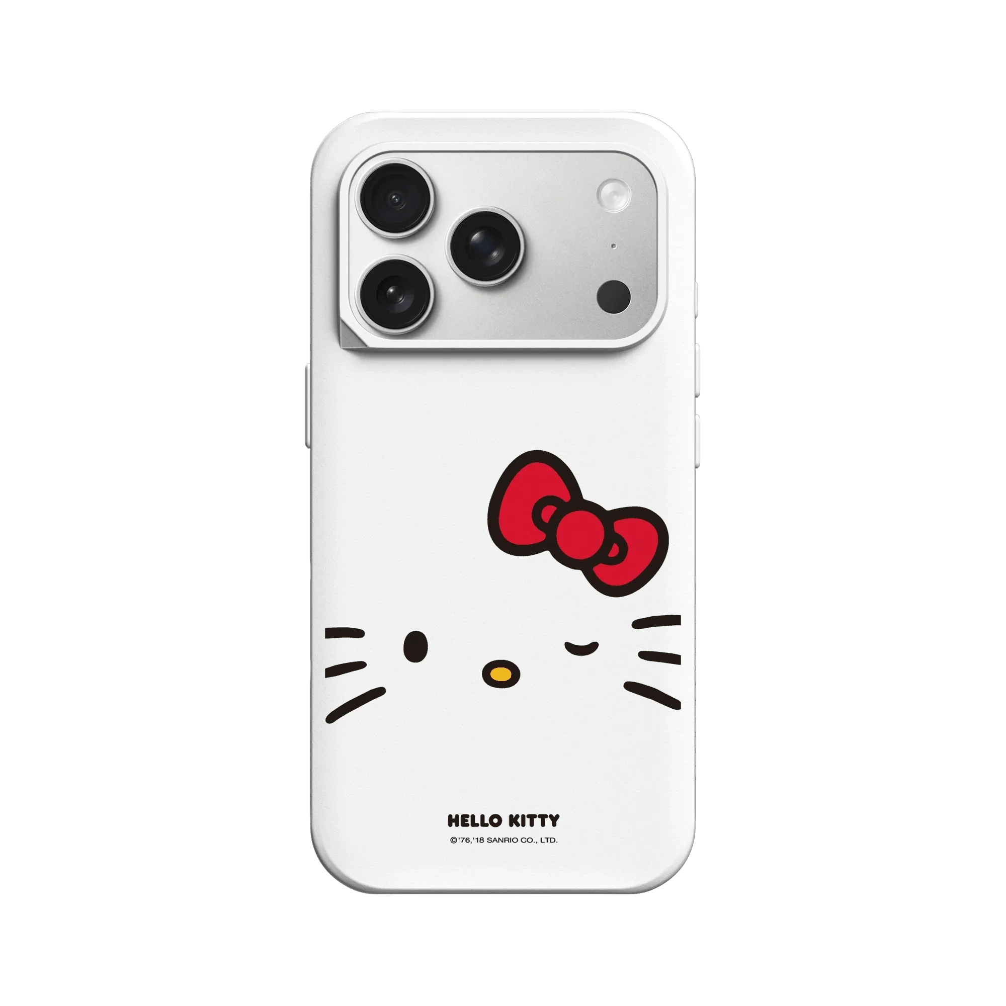 iPhone 17 Pro Max - Rhinoshield SolidX Hello Kitty - Image 4