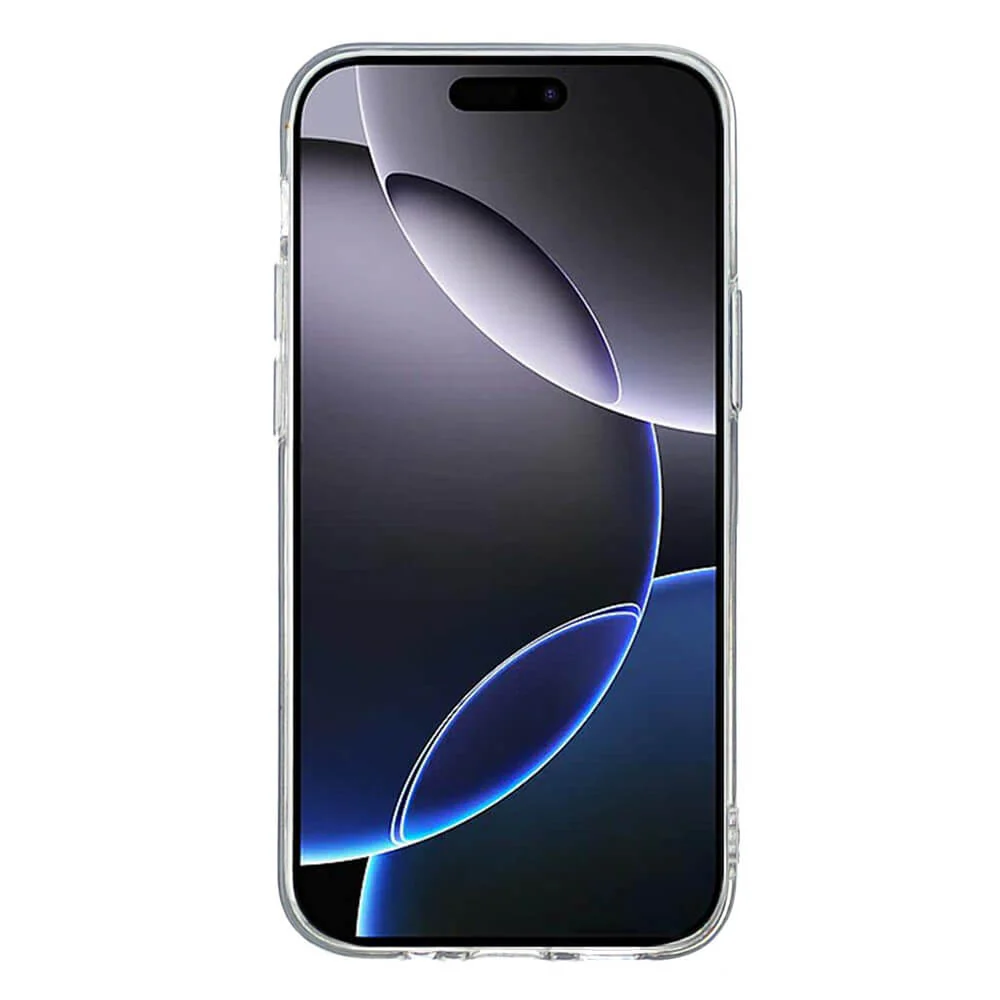 iPhone 17 Pro Max - Silikon HĂŒlle mit Marble Motiv - Image 18