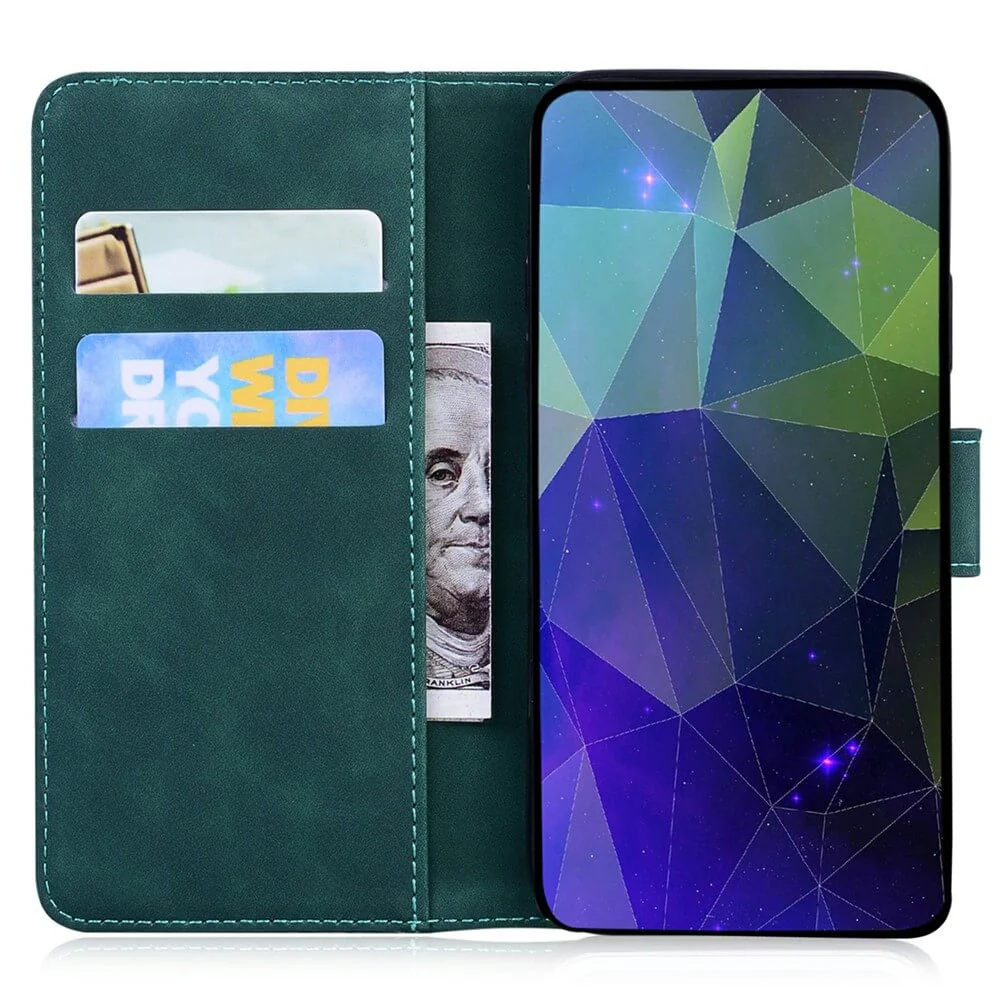iPhone 17 Pro Max - Solide Leder Etui Hülle - Image 2