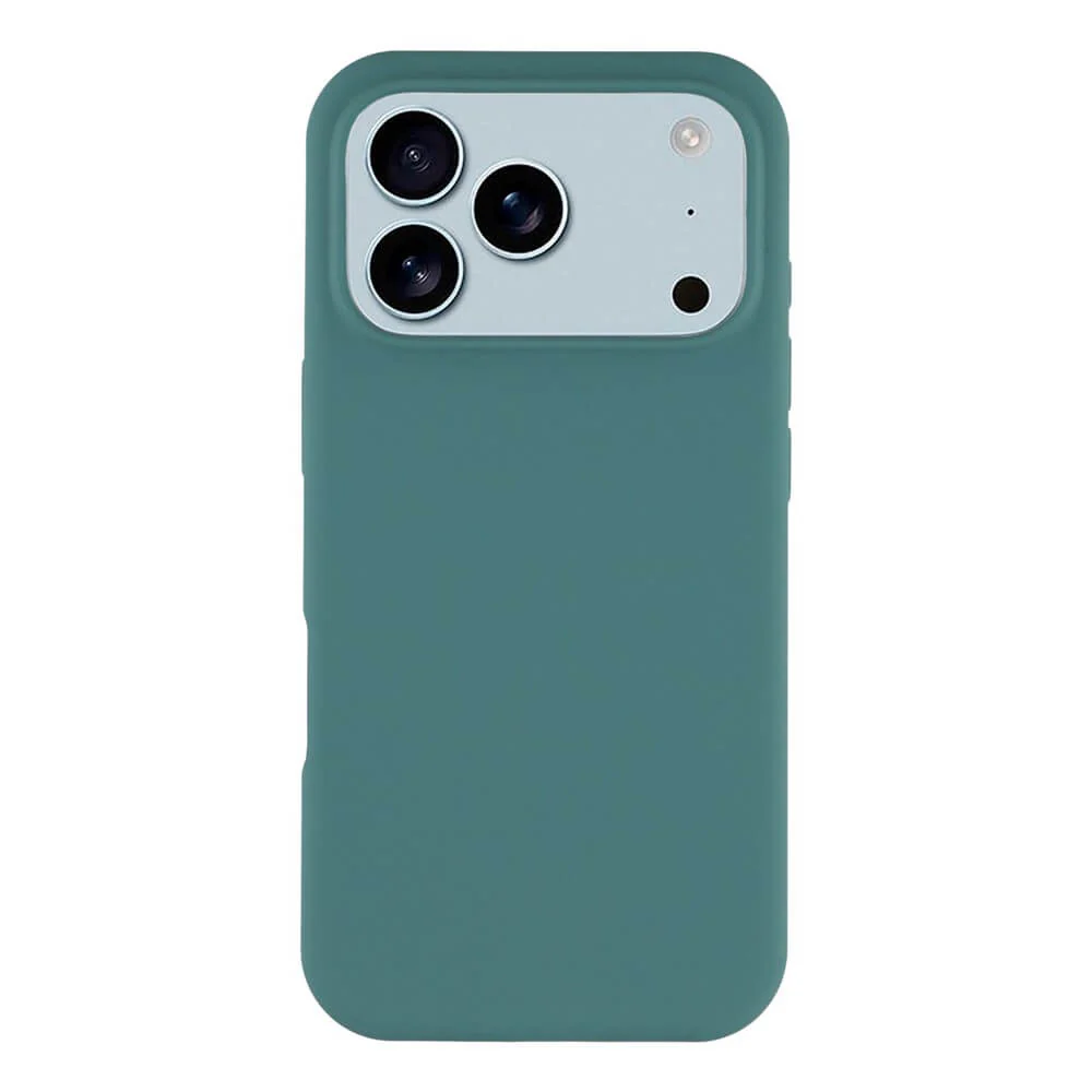 iPhone 17 Pro Max - Solide Silikonhülle - Image 16