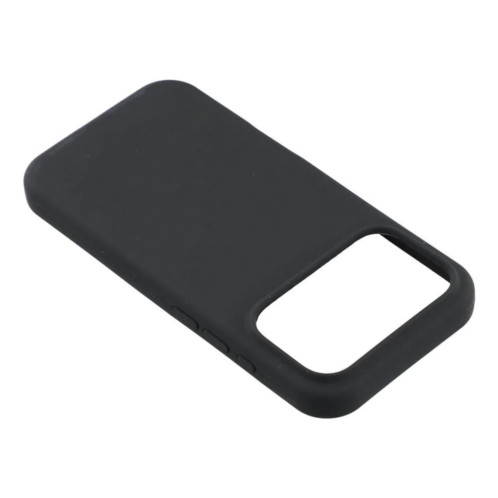 iPhone 17 Pro Max - Solide Silikonhülle - Image 29
