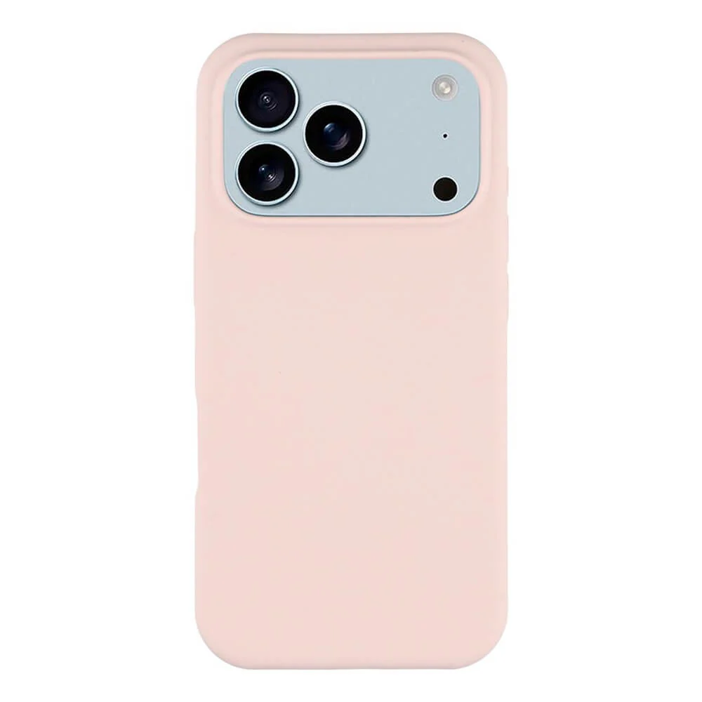iPhone 17 Pro Max - Solide Silikonhülle - Image 6