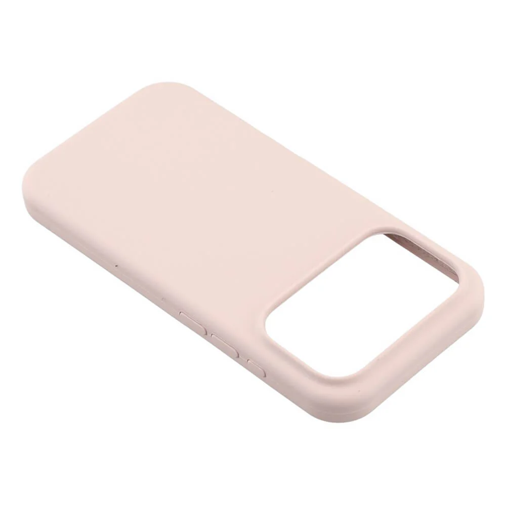 iPhone 17 Pro Max - Solide Silikonhülle - Image 9