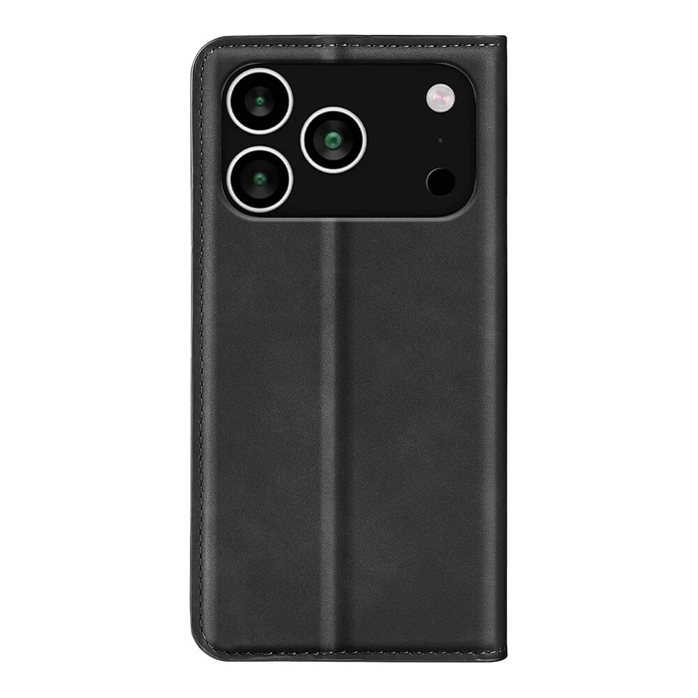 iPhone 17 Pro Max - Stand Flip Case Hülle - Image 10