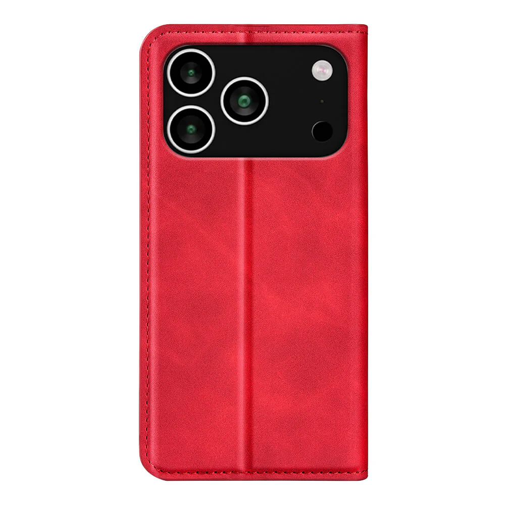 iPhone 17 Pro Max - Stand Flip Case Hülle - Image 13