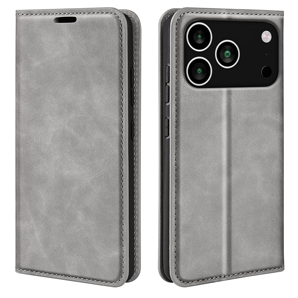 iPhone 17 Pro Max - Stand Flip Case Hülle - Image 14