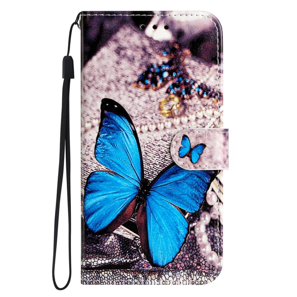 iPhone 17 Pro Max - Tasche Hülle mit Motiv