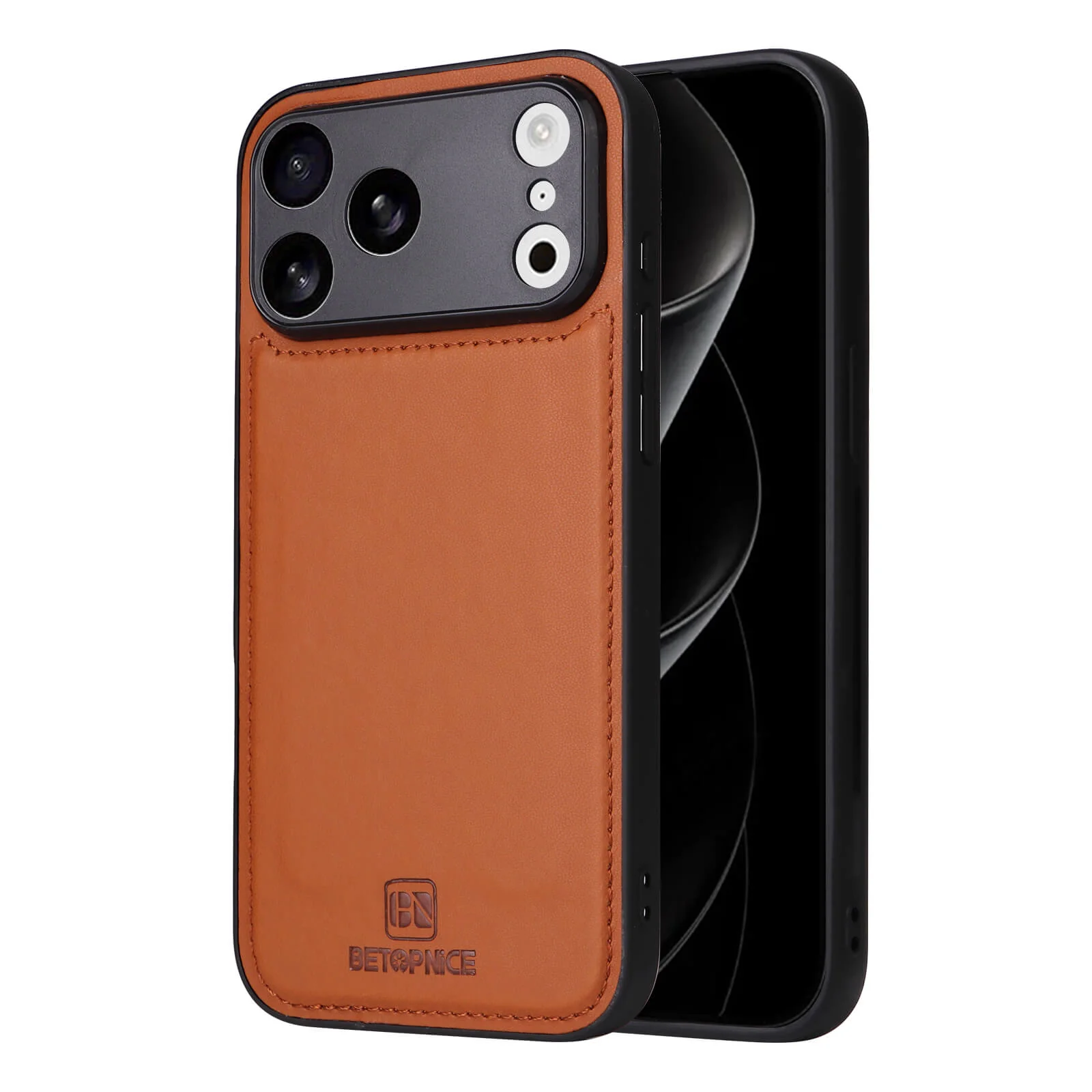 iPhone 17 Pro Max - Teilbare Brieftasche 2-in-1 Handyhülle - Image 54