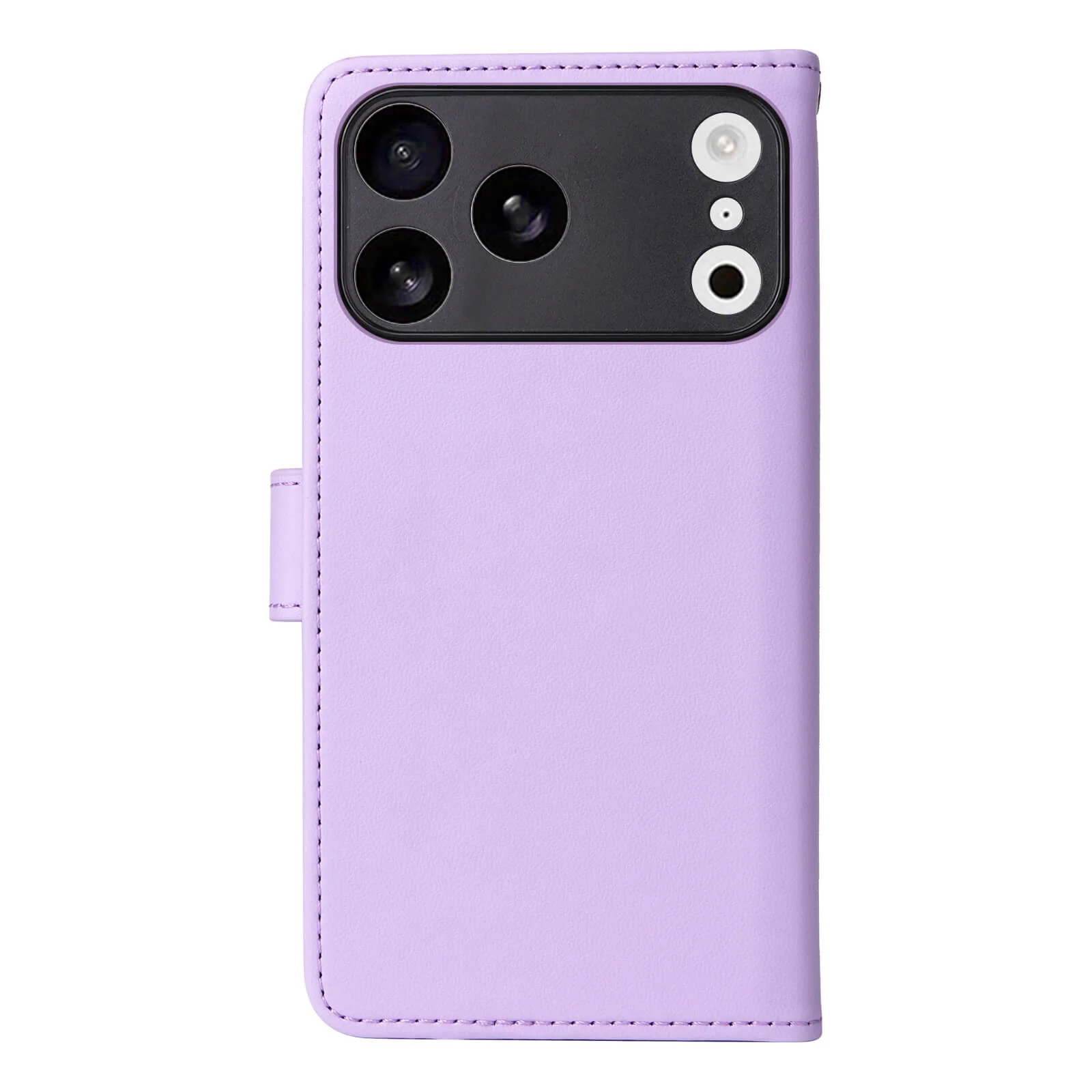 iPhone 17 Pro Max - Teilbare Brieftasche 2-in-1 Handyhülle - Image 8