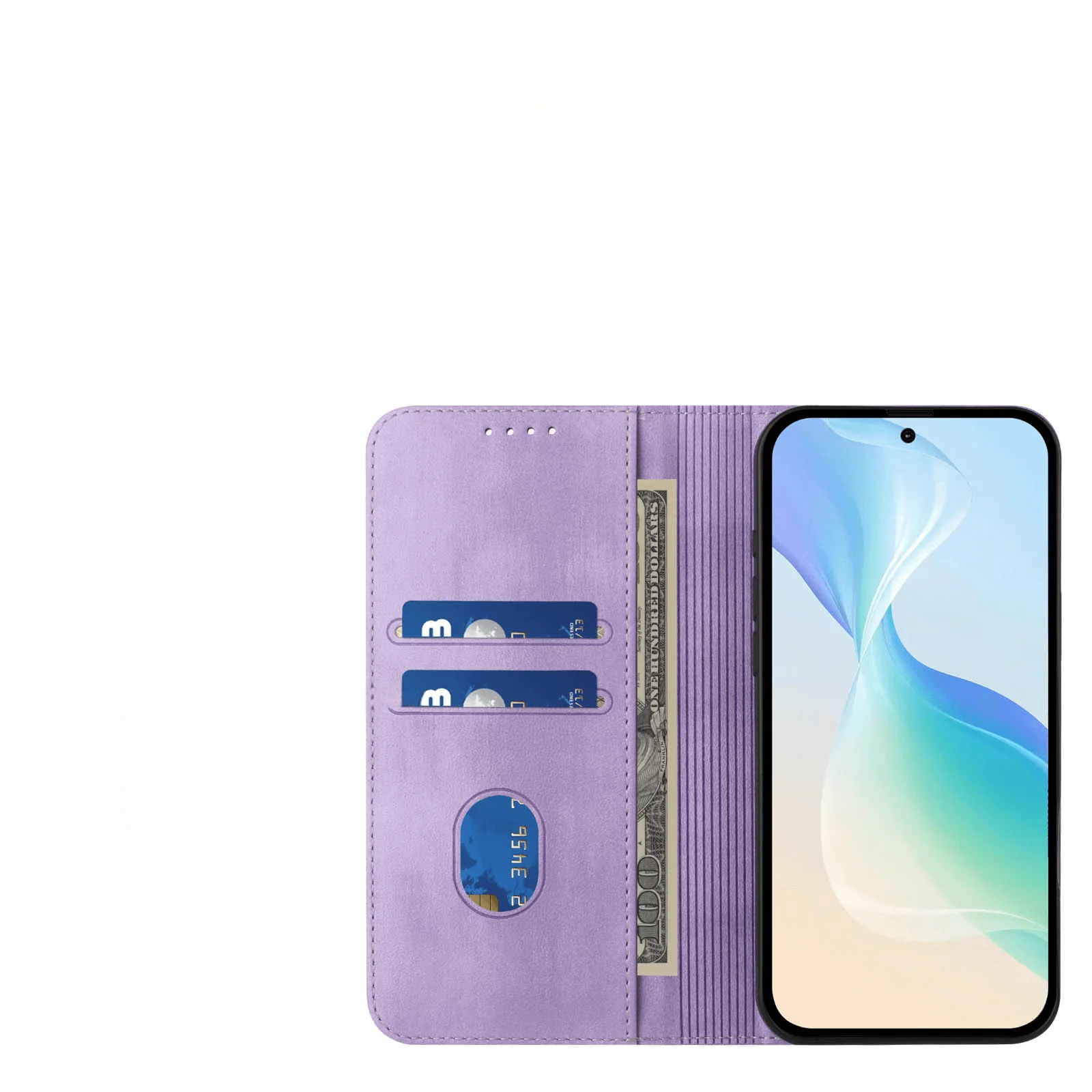 iPhone 17 Pro Max - Vintage Flip Case - Image 27