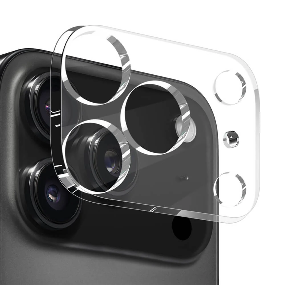 iPhone 17 Pro - NORTHJO 3-in 1 Set Panzergläser und Silikonhülle - Image 3