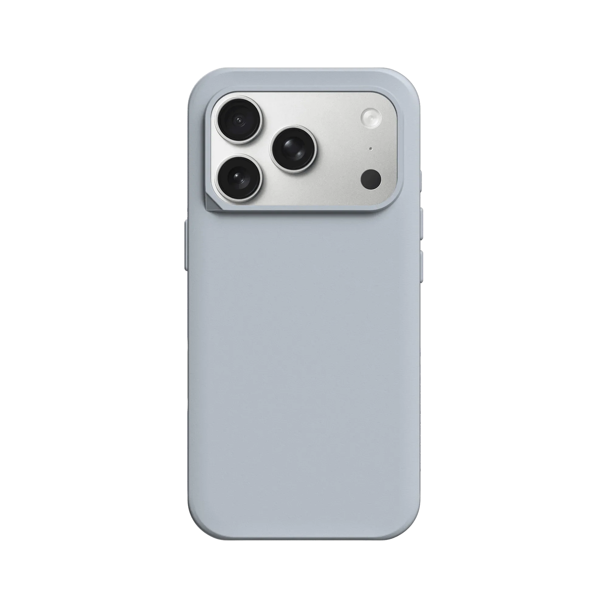 iPhone 17 Pro - Rhinoshield Back Cover Solid X Magsafe