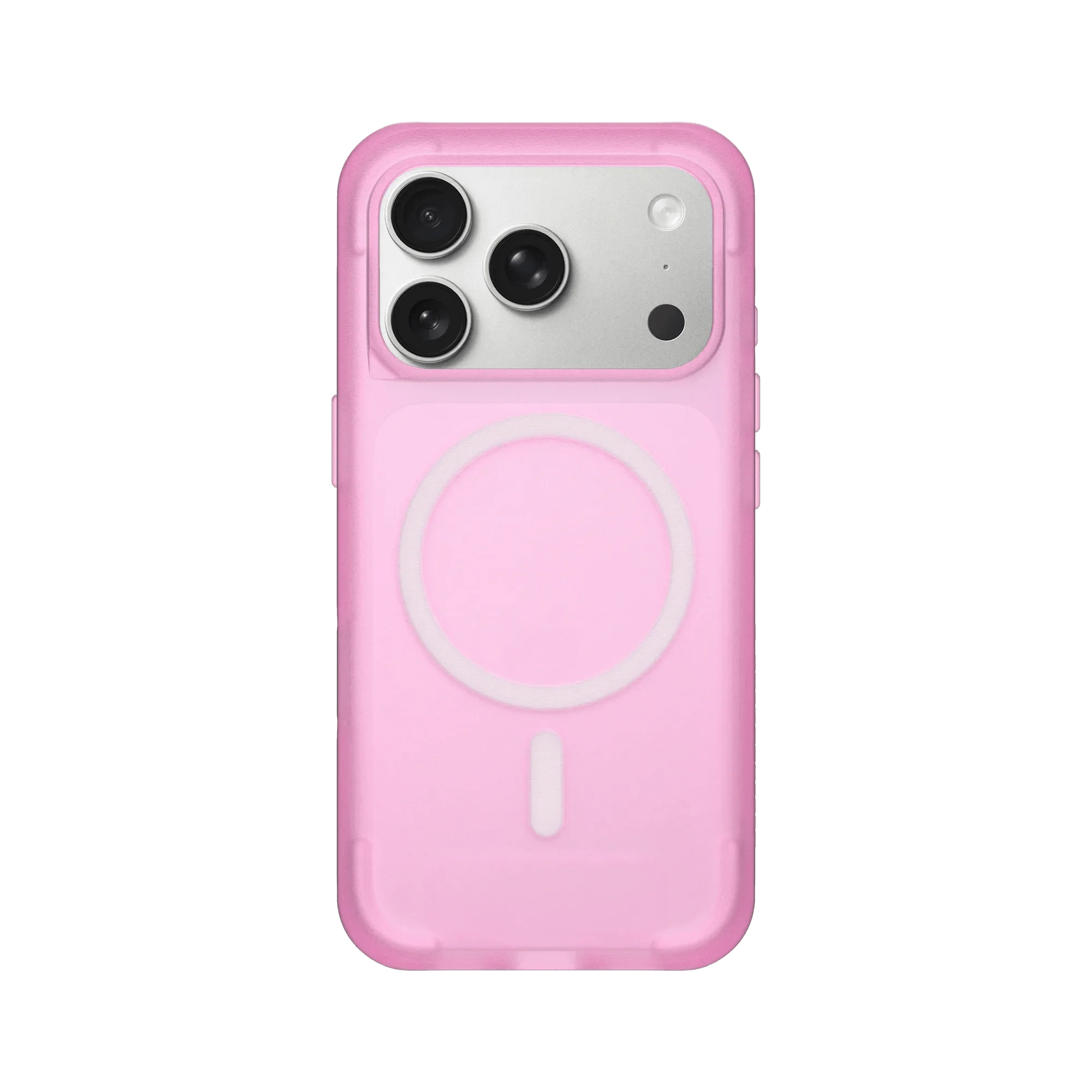 iPhone 17 Pro - Rhinoshield Back Cover Solid X Magsafe - Image 10