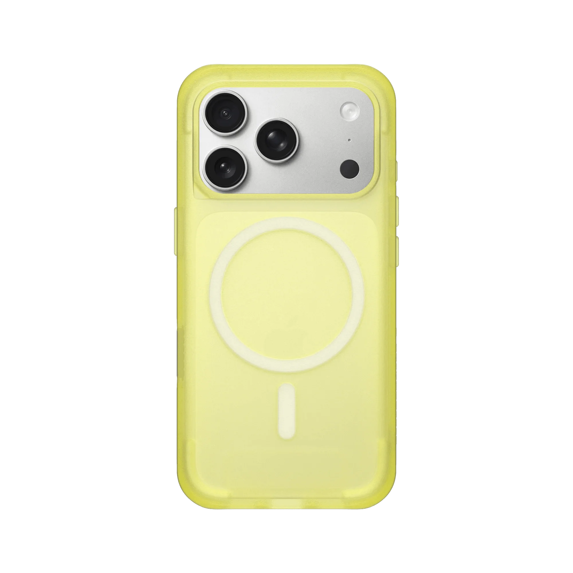 iPhone 17 Pro - Rhinoshield Back Cover Solid X Magsafe - Image 11