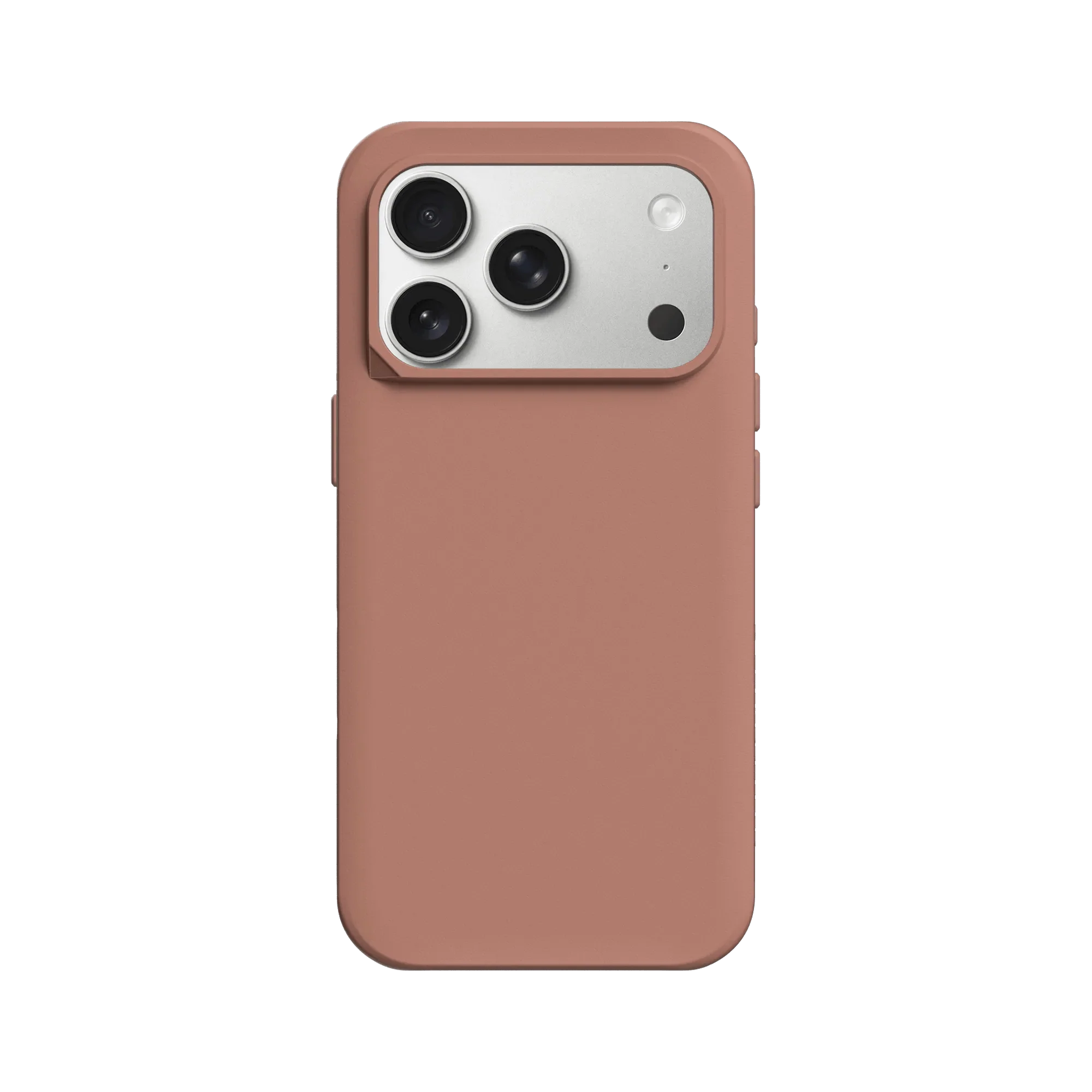 iPhone 17 Pro - Rhinoshield Back Cover Solid X Magsafe - Image 3