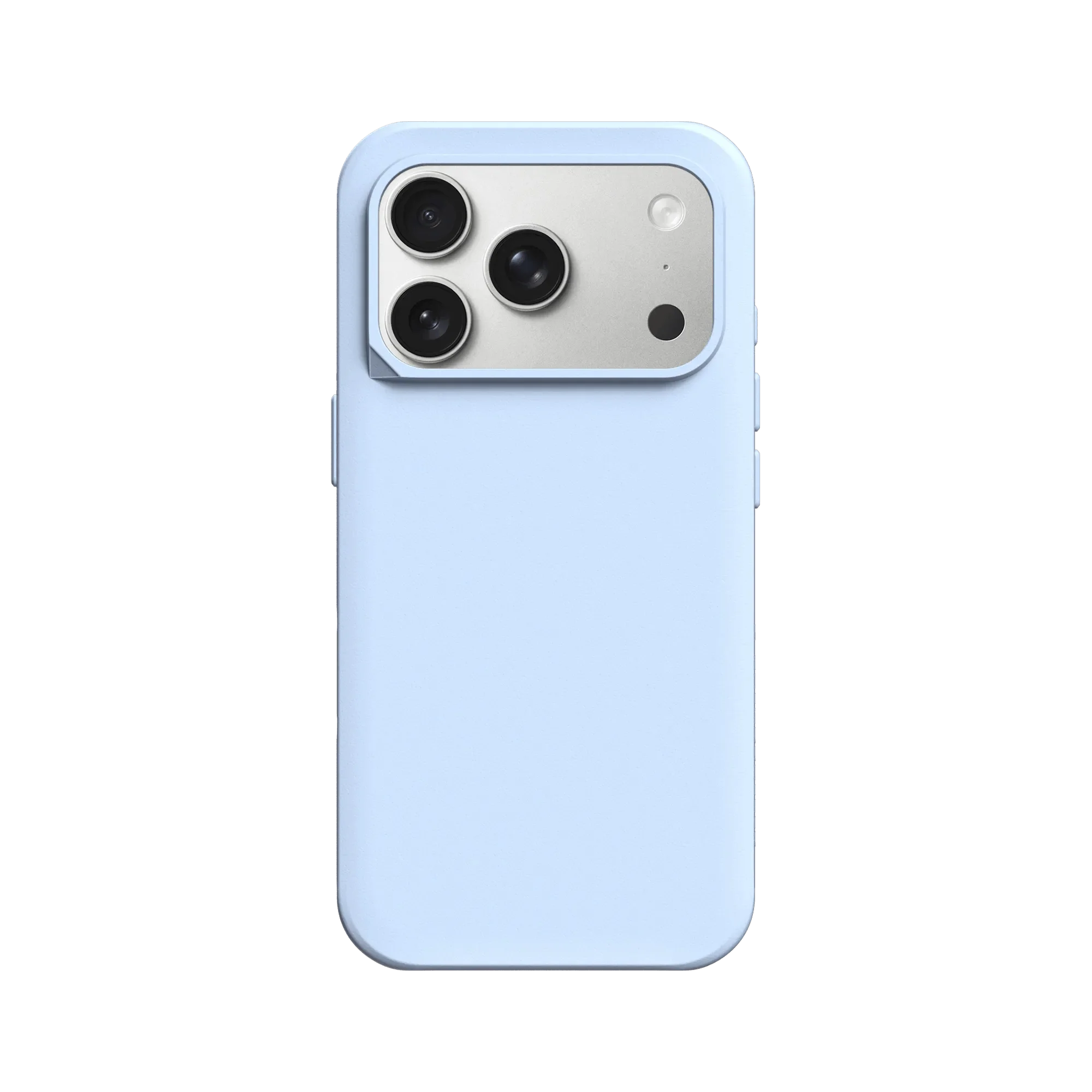 iPhone 17 Pro - Rhinoshield Back Cover Solid X Magsafe - Image 4