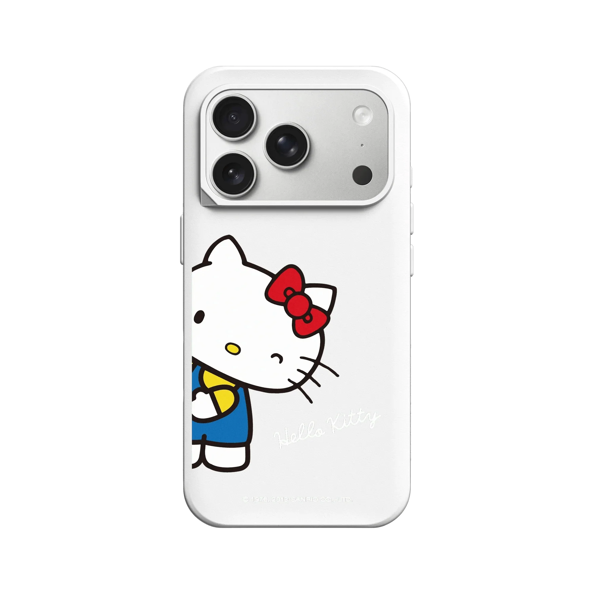 iPhone 17 Pro - Rhinoshield SolidX Hello Kitty