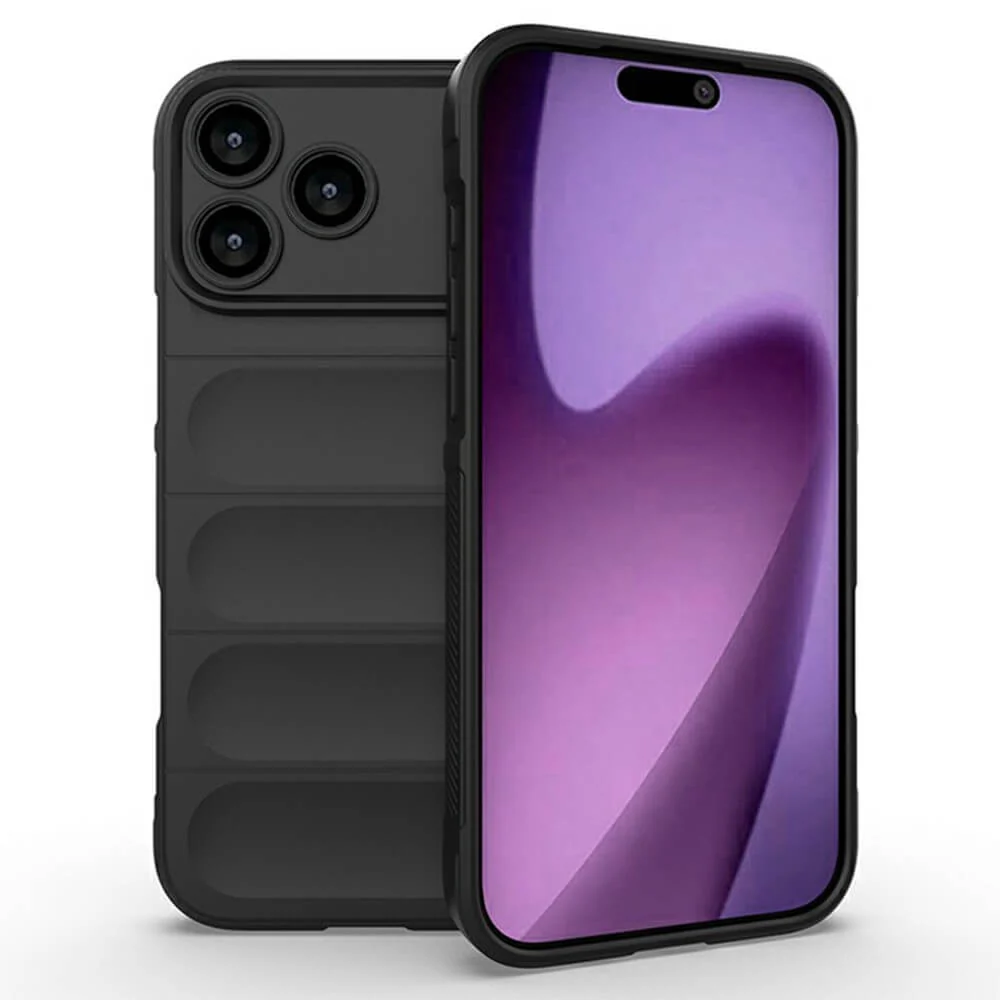 iPhone 17 Pro - Rugged Protective HĂŒlle - Image 3