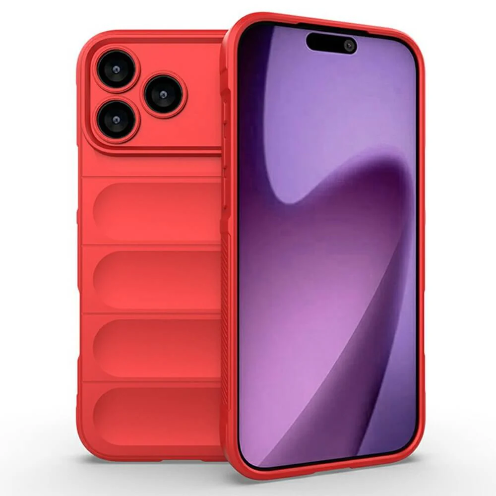 iPhone 17 Pro - Rugged Protective HĂŒlle - Image 4