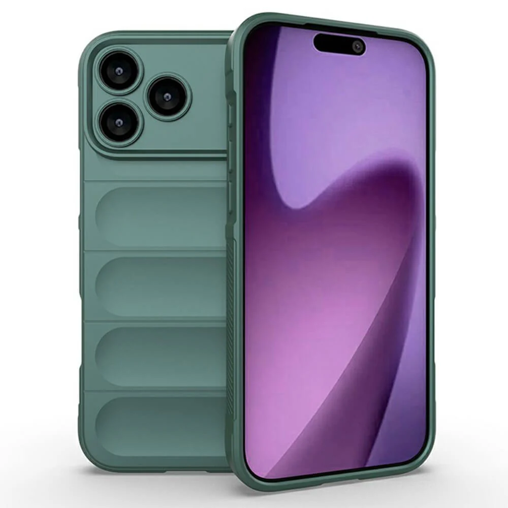 iPhone 17 Pro - Rugged Protective HĂŒlle - Image 5