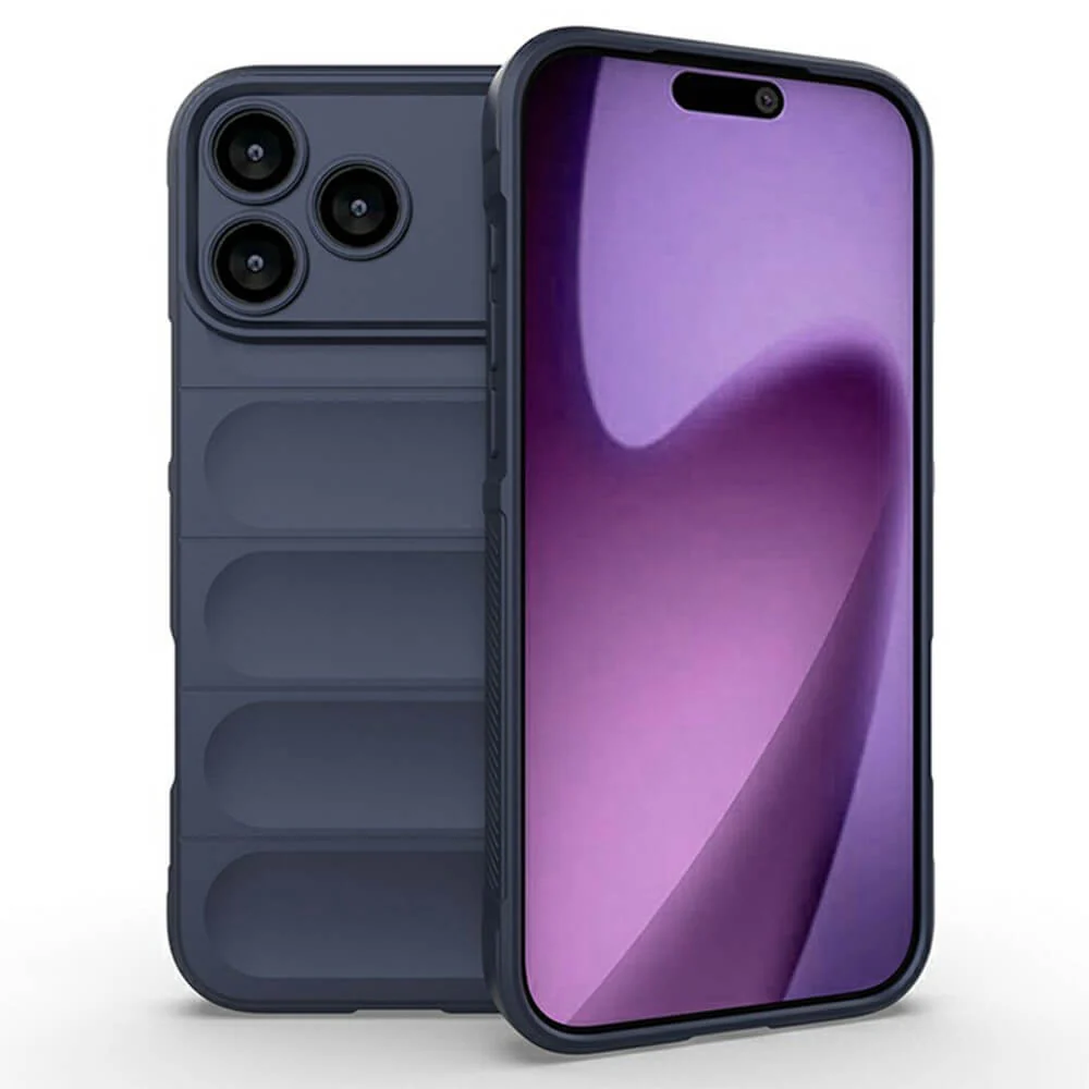 iPhone 17 Pro - Rugged Protective HĂŒlle - Image 8