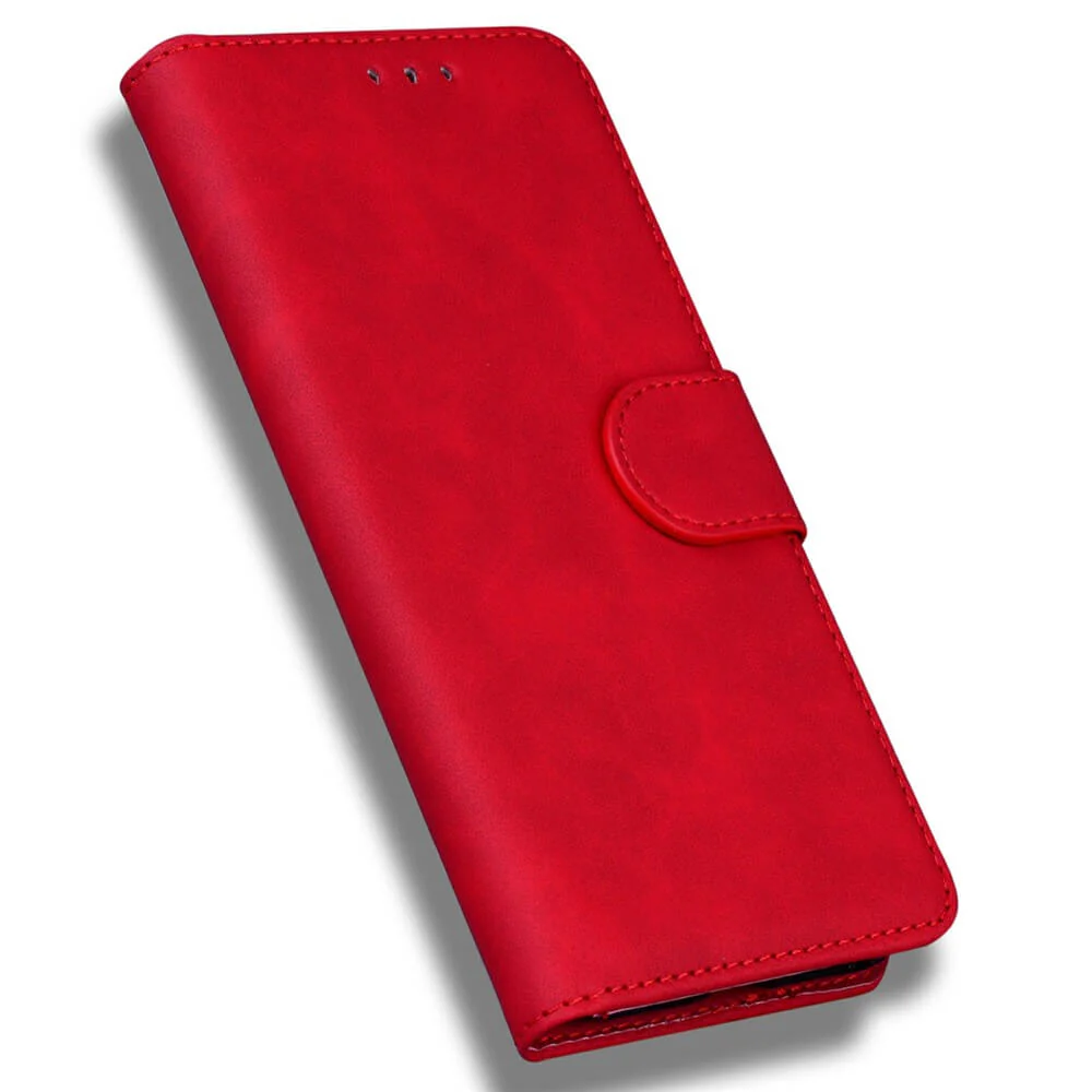 iPhone 17 Pro - Solide Leder Etui Hülle - Image 10