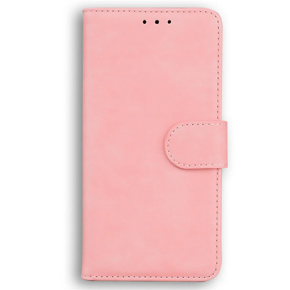 iPhone 17 Pro - Solide Leder Etui Hülle - Image 13