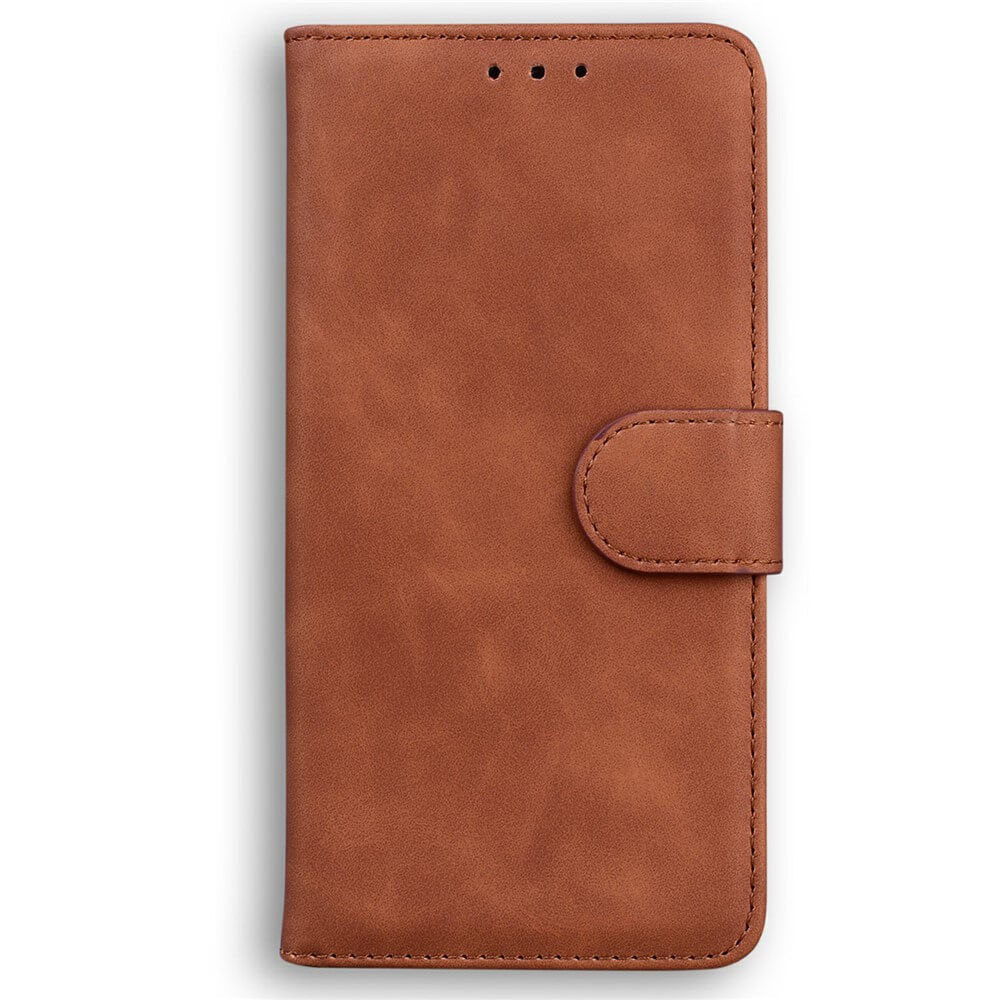 iPhone 17 Pro - Solide Leder Etui Hülle - Image 19