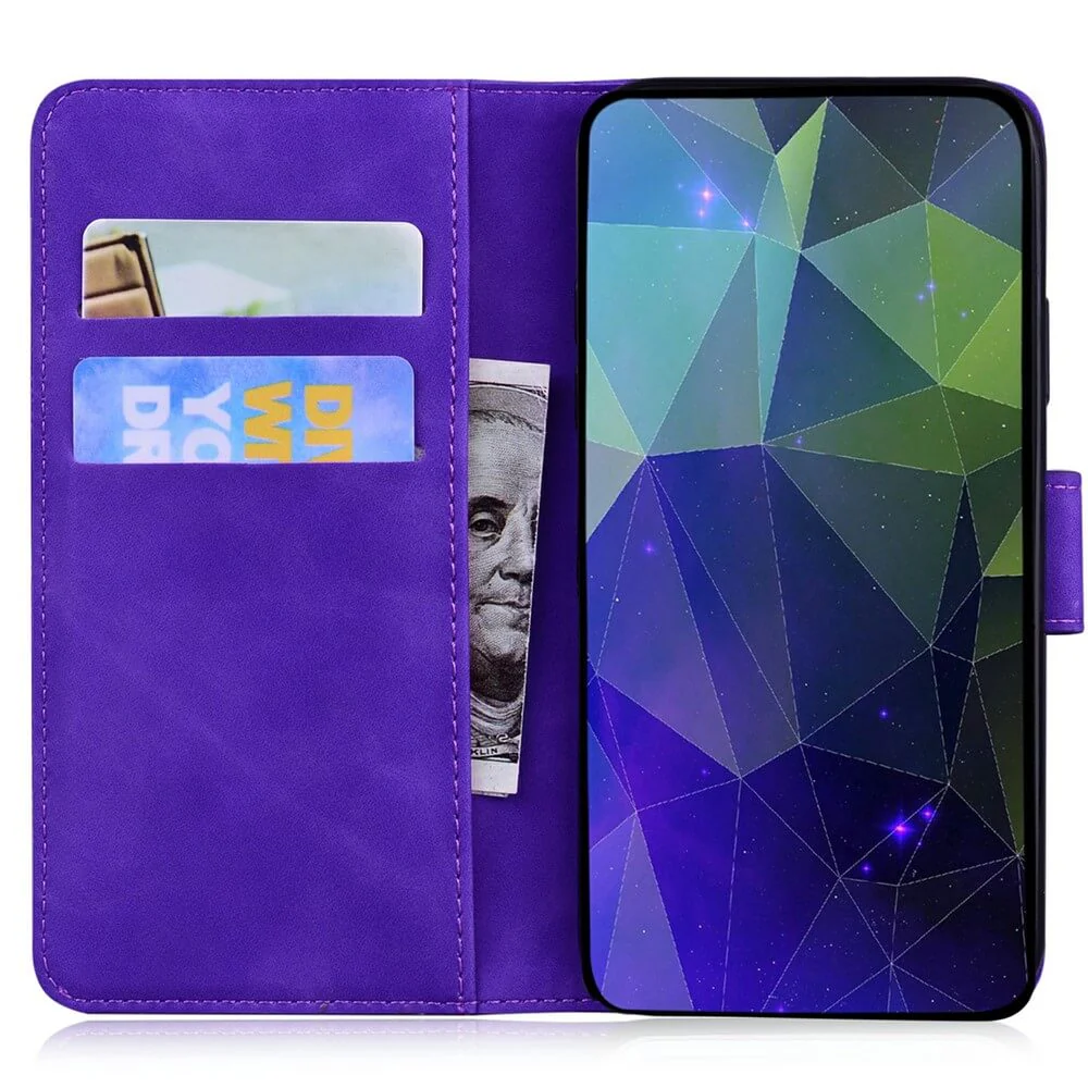 iPhone 17 Pro - Solide Leder Etui Hülle - Image 26