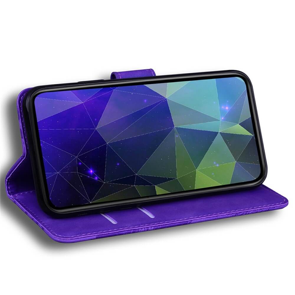 iPhone 17 Pro - Solide Leder Etui Hülle - Image 27