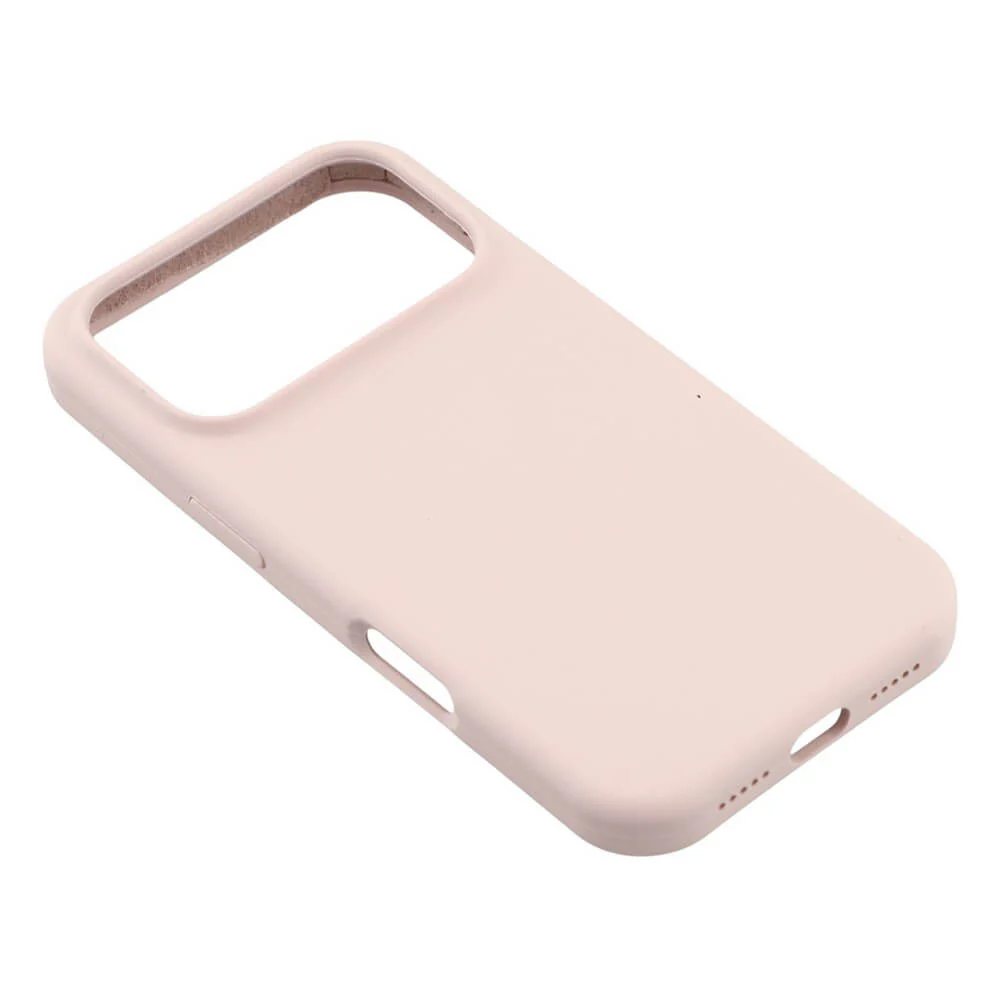 iPhone 17 Pro - Solide Silikonhülle - Image 8
