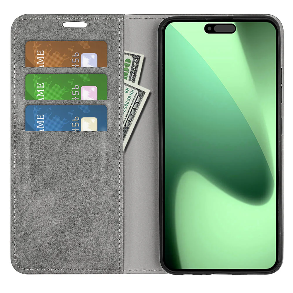 iPhone 17 Pro - Stand Flip Case Hülle - Image 15