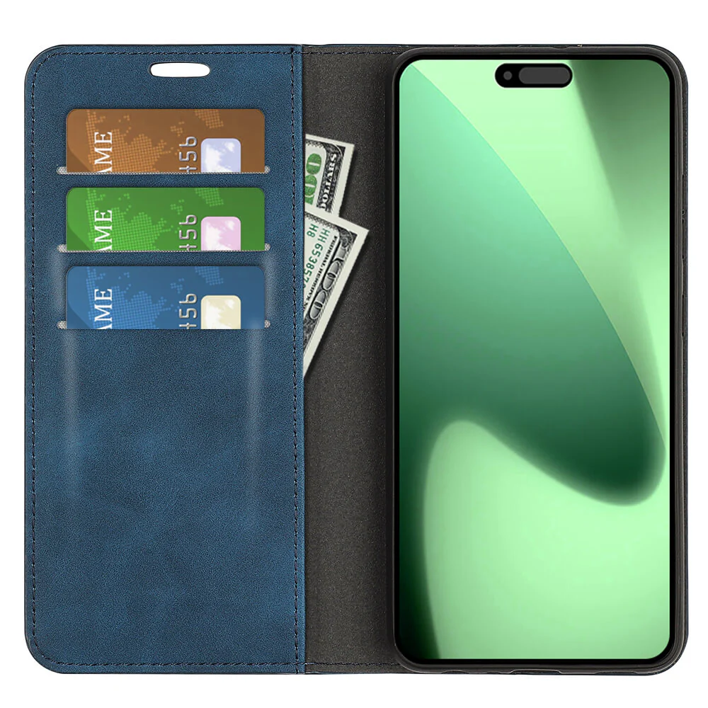 iPhone 17 Pro - Stand Flip Case Hülle - Image 2