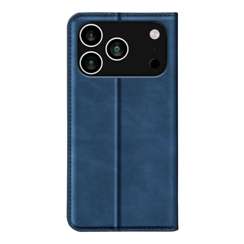 iPhone 17 Pro - Stand Flip Case Hülle - Image 3