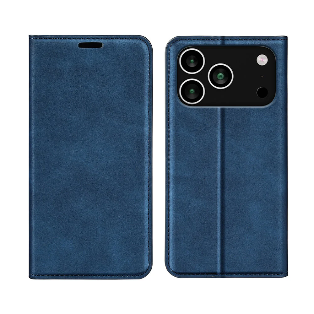 iPhone 17 Pro - Stand Flip Case Hülle - Image 4