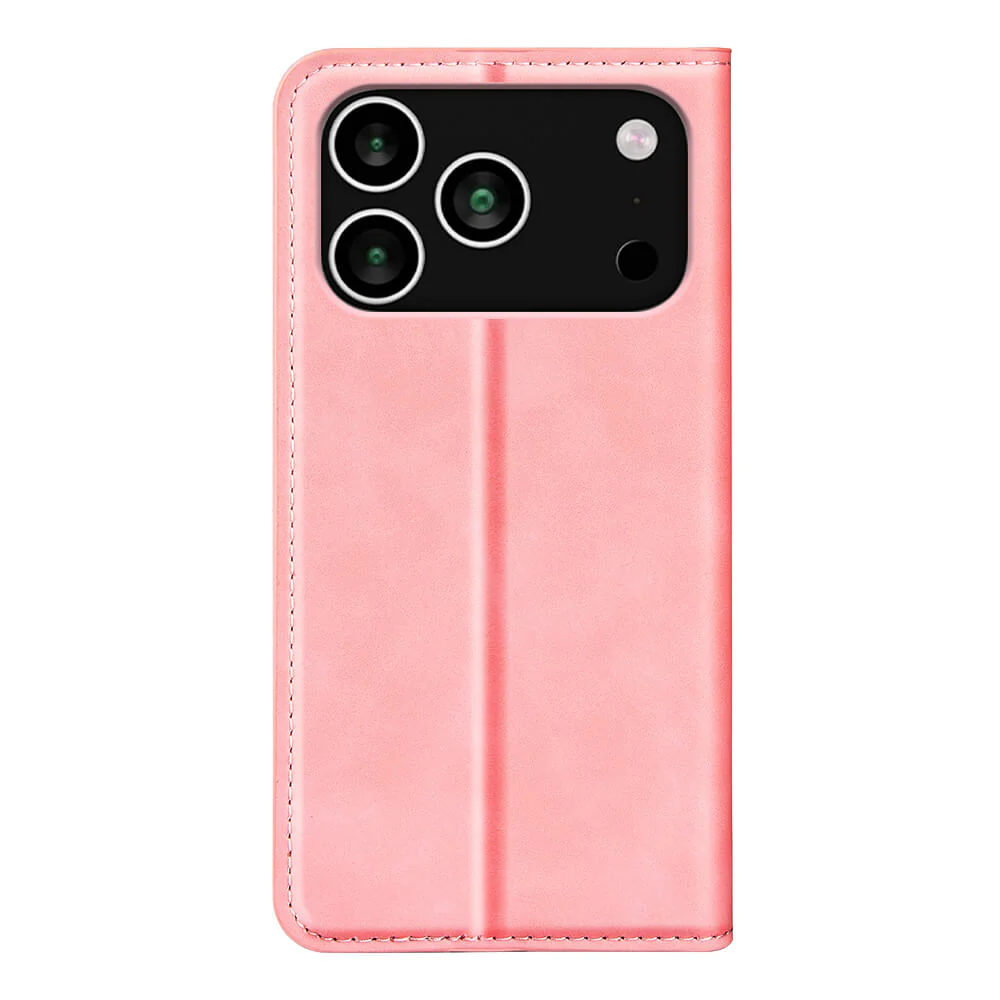 iPhone 17 Pro - Stand Flip Case Hülle - Image 7