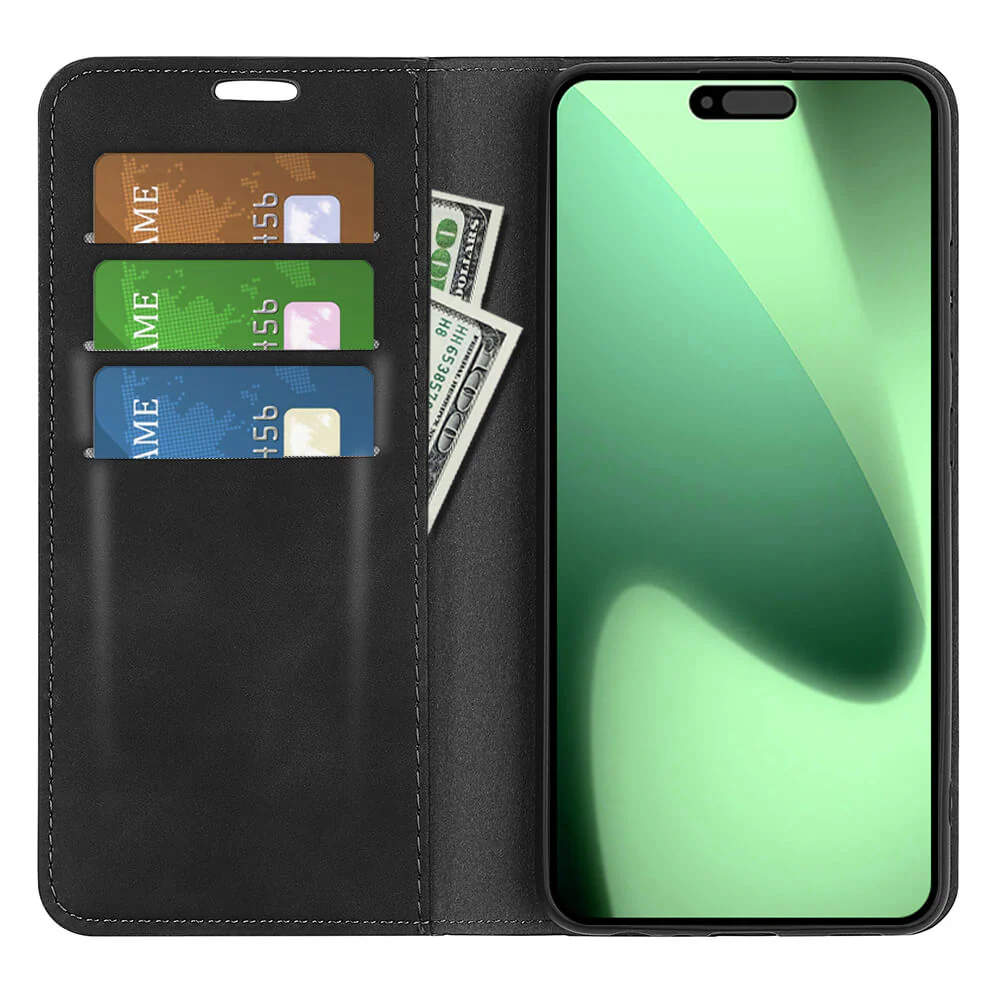 iPhone 17 Pro - Stand Flip Case Hülle - Image 9