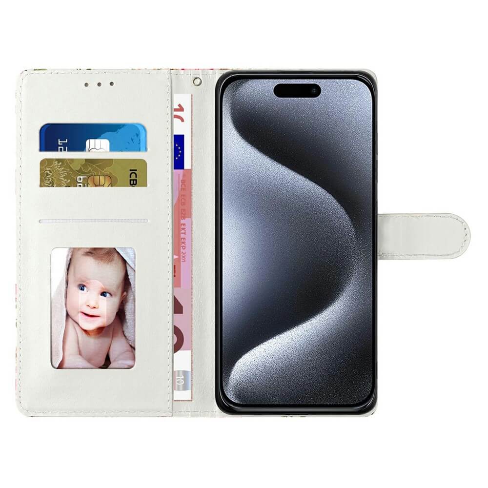 iPhone 17 Pro - Tasche Hülle mit Motiv - Image 15