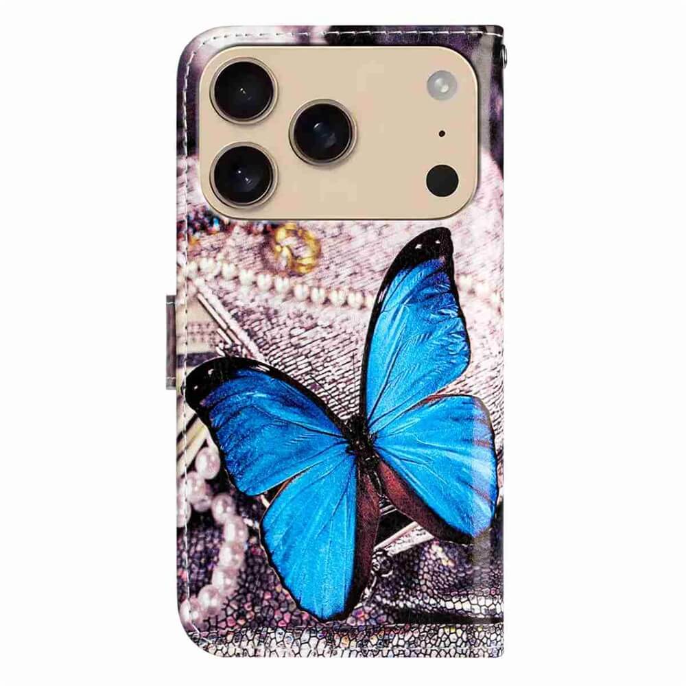 iPhone 17 Pro - Tasche Hülle mit Motiv - Image 8