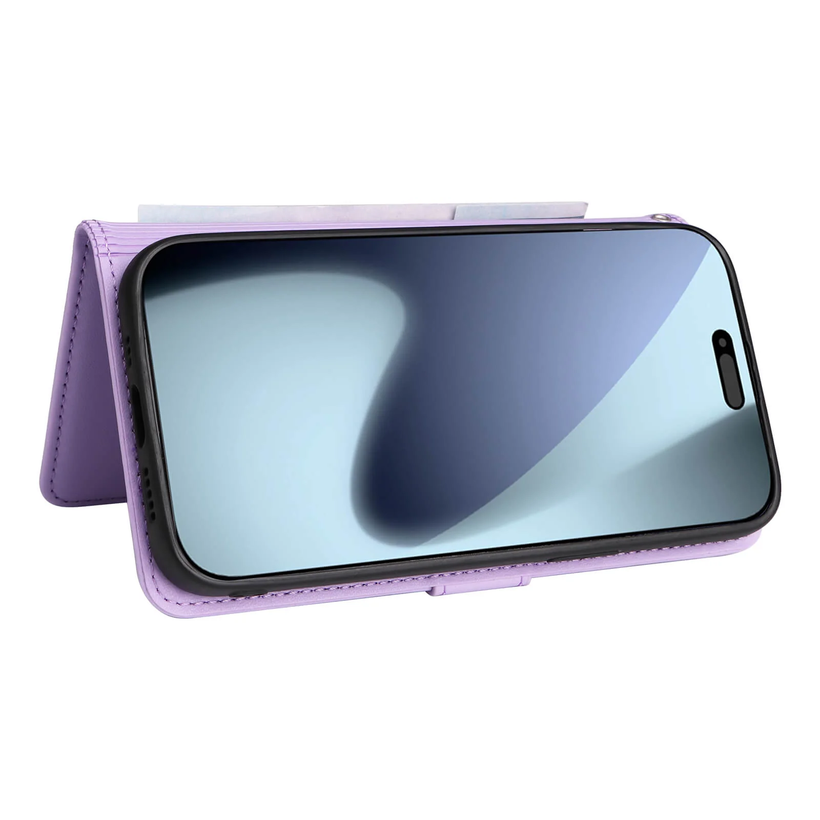 iPhone 17 Pro - Teilbare Brieftasche 2-in-1 Handyhülle - Image 11