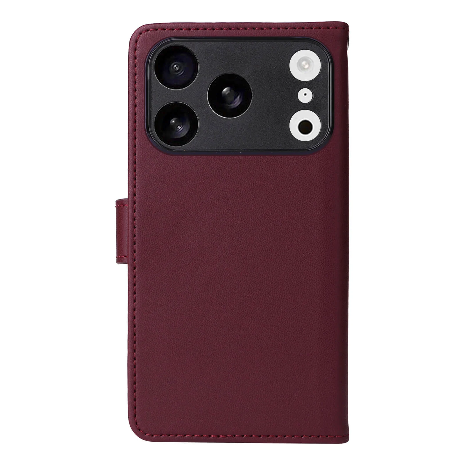 iPhone 17 Pro - Teilbare Brieftasche 2-in-1 Handyhülle - Image 32