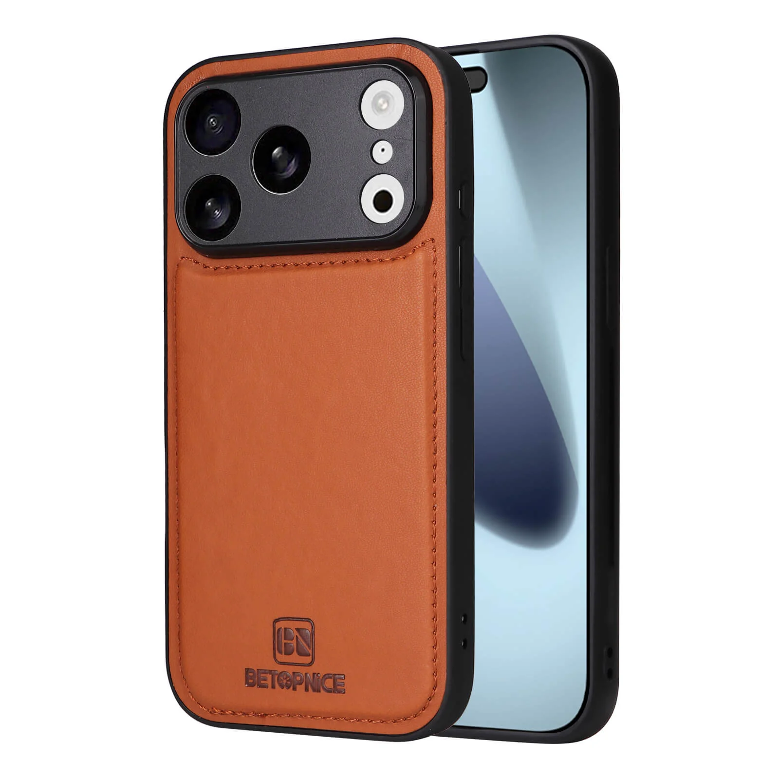 iPhone 17 Pro - Teilbare Brieftasche 2-in-1 Handyhülle - Image 57