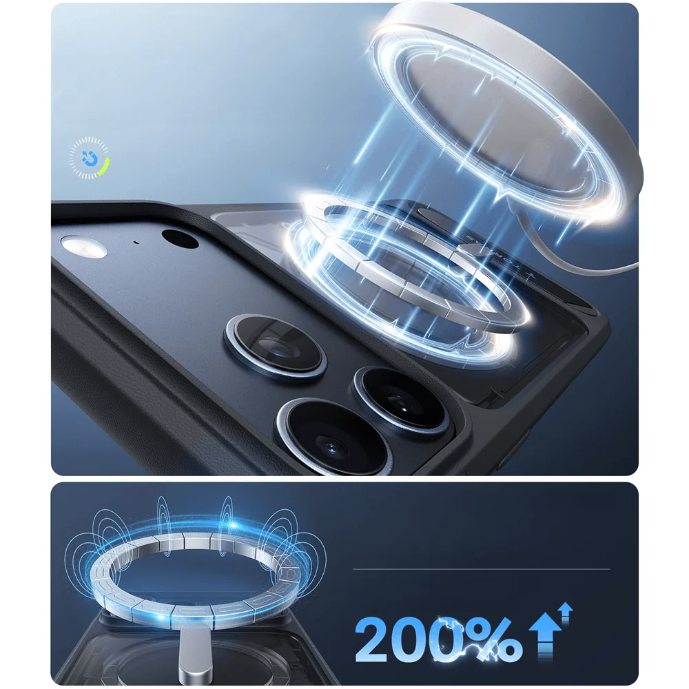 iPhone 17 Pro - TORRAS Pstand L1 Series - Image 3