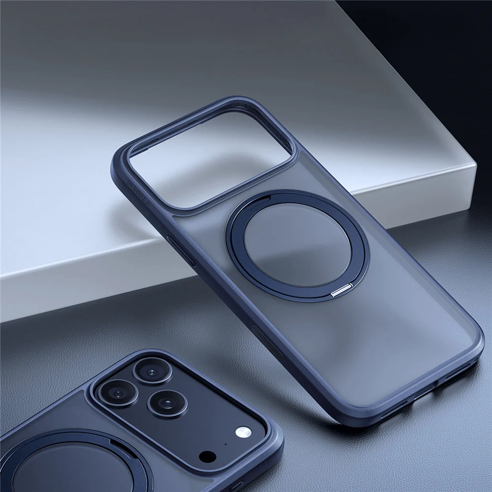 iPhone 17 Pro - TORRAS Ostand Pro Series - Image 4
