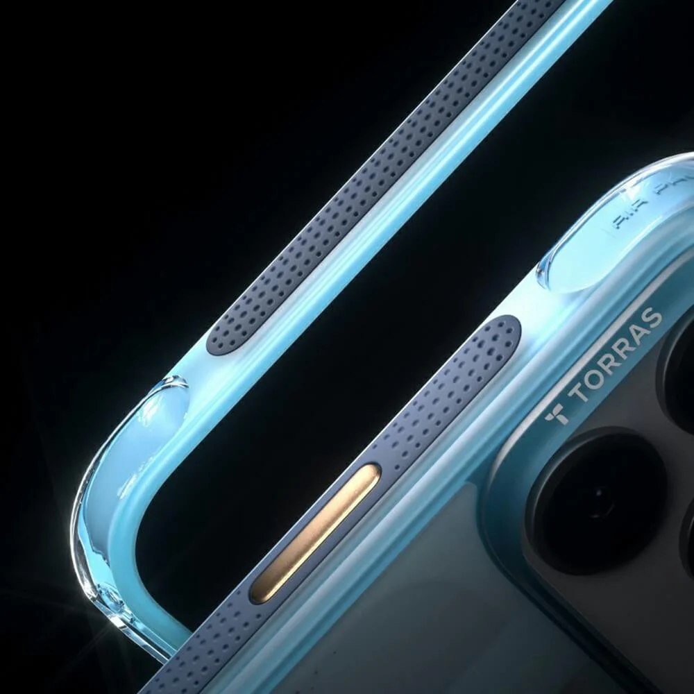 iPhone 17 Pro - TORRAS Ostand Q3 Air MagSafe Argentina Pampas Eagleâ Limited Edition - Image 3
