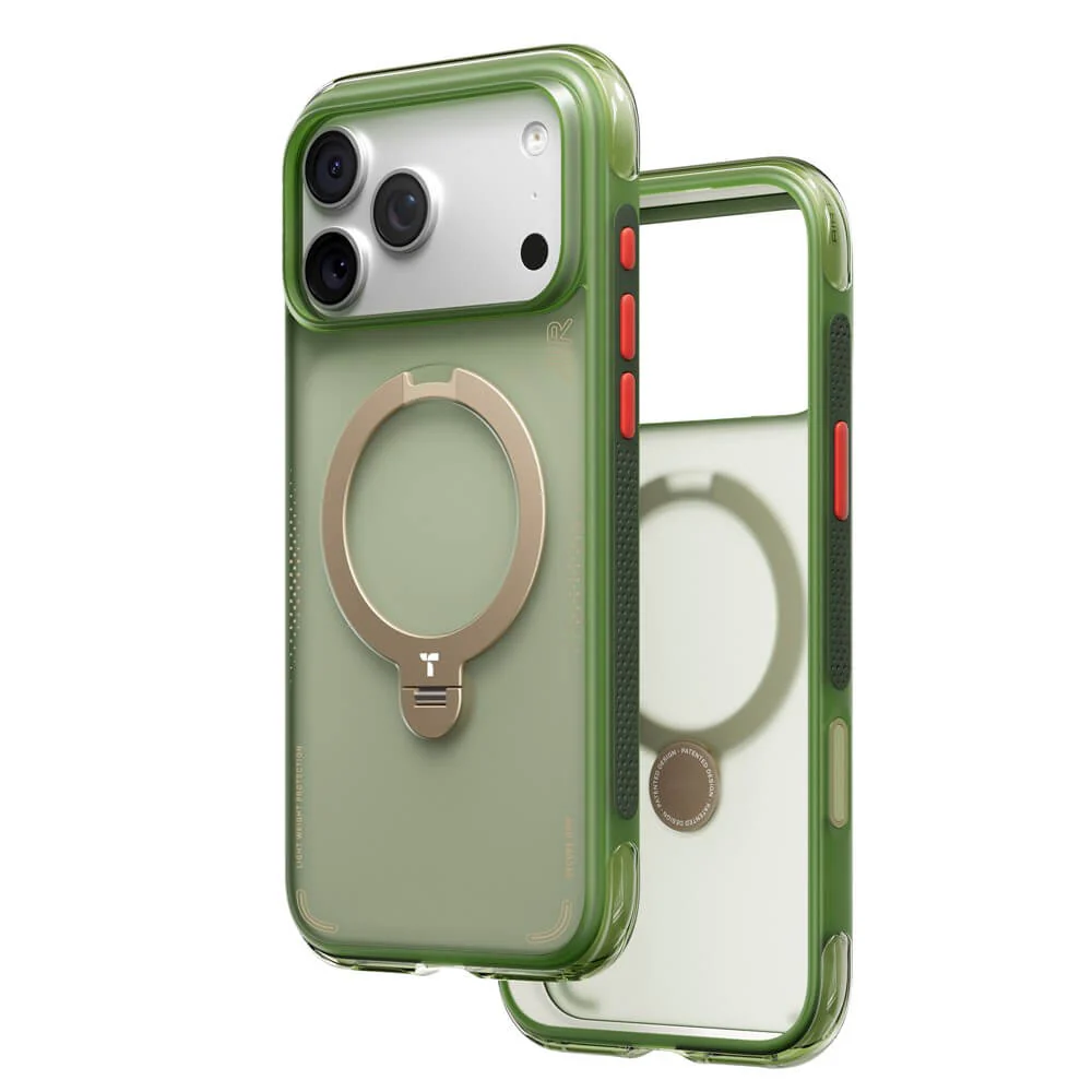 iPhone 17 Pro - TORRAS Ostand Q3 Air Series - Image 54