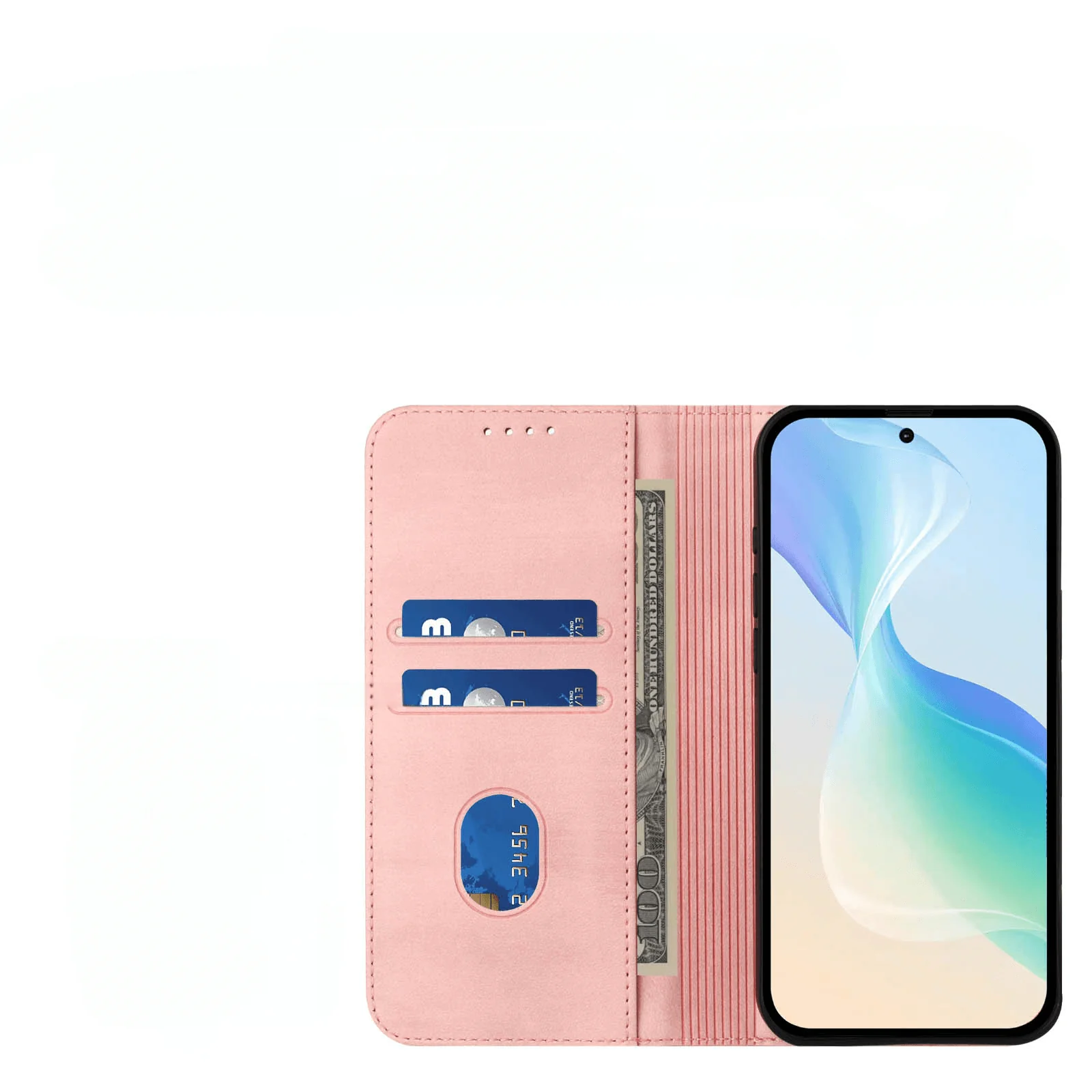 iPhone 17 Pro - Vintage Flip Case - Image 14