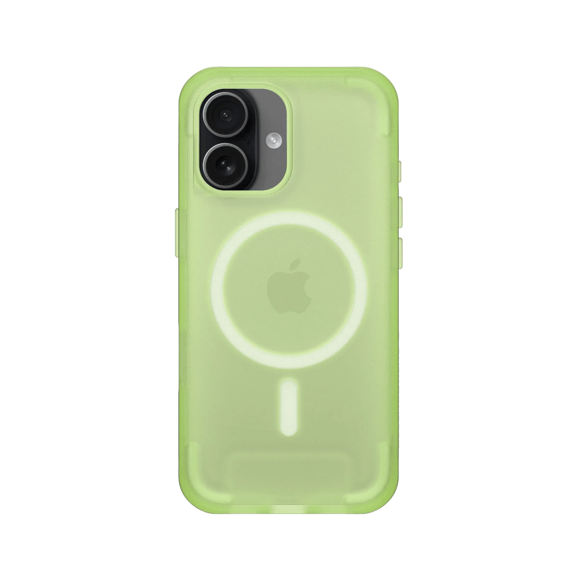 iPhone 17 - Rhinoshield Back Cover Solid X Magsafe - Image 11